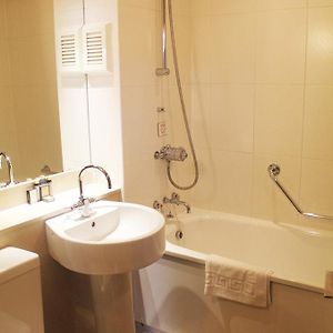 Prosecco Twin Room