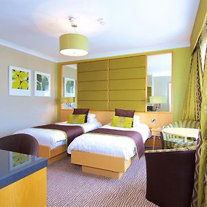 Prosecco Superior Twin Room